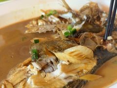-羡餐厅·杭帮菜·淳菜(千岛湖自由洲际殿店)