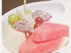 -海底捞火锅(大融城店)