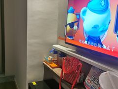 -珠海拱北口岸智选假日酒店