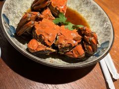 -乔街深夜食堂·小龙虾·高压锅生蚝(杭州总店)