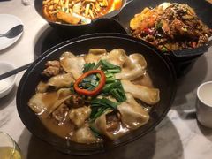-佰家小厨·南京菜(夫子庙店)