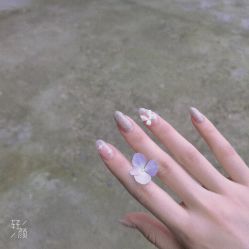 点击看大图 -安娜美甲美睫沙龙