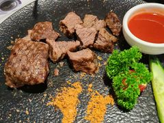 -法兰度航空主题餐厅(端州店)