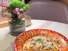 -Mammamia意大利餐厅(古北店)