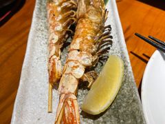 -有喜屋·烧鸟·居酒屋(周浦万达店)