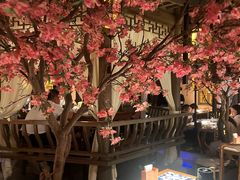 -吴莊(龙城万科里店)