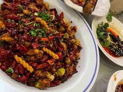 -成都驻京办餐厅(蜀都宾馆店)