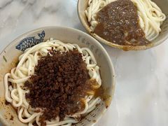 -肖家河家常面(肖家河北街店)