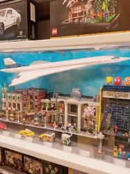 -乐高授权专卖店(济南万象城店)