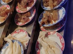 -李姑婆鲜切牛肉火锅自助(凤城二路店)