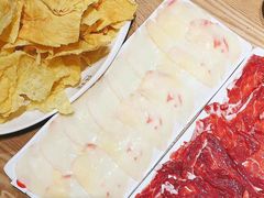 -掂档潮汕牛肉火锅(沈阳万象城店)