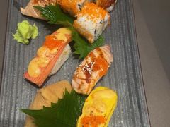 -一本魅·日式料理
