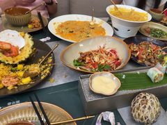 -Tegu泰古莲·泰国餐厅(红山6979店)
