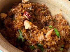 -兰溪小馆(东直门簋街店)