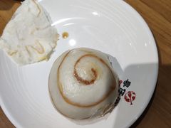 -粤仔湾砂锅粥(广益哥伦布店)