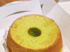 -本格旺索罗(樟宜机场T1店)