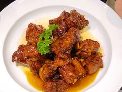 -去茶去餐厅(中央大街店)