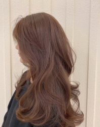 -Rise Hair上升造型