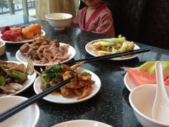 -金御水汇(花都店)