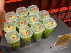 -巴奴毛肚火锅(悠唐购物中心店)