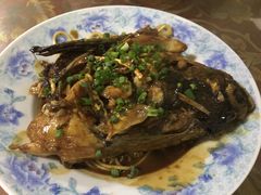 -许村蟹面(海宁许村大道店)
