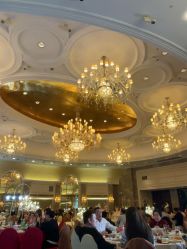 -上海大酒店·婚宴年会宴会厅