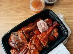 -先记烧鹅王·本地粤菜(福永店)