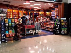 -约翰·菲茨杰拉德·肯尼迪国际机场