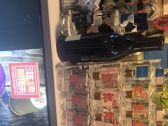 -滋味烤鱼(马北店)