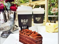 温哥华黑巧克力-RGF(巨鹿路店)