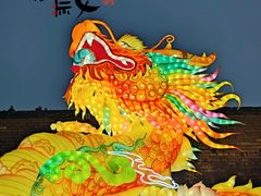 -老门东历史文化街区