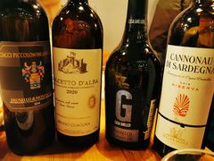 -La Tavernetta(Bar à Vin)(乌鲁木齐路店)