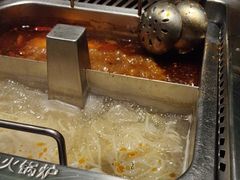 -海底捞火锅(太原南站店)