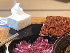 -铜元老码头鳝鱼火锅