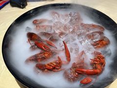 -怪怪龙虾·来自江苏盱眙(惊驾路店)