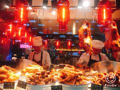 -陈鹏鹏潮汕菜(宝安机场T3航站楼店)