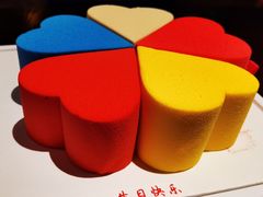 -很久以前羊肉串(昌里路三钢里店)