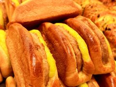 -烘焙町面包店(西四店)