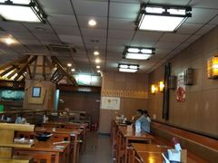 大堂-面爱面(长椿街店)