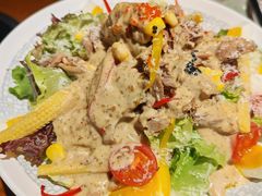 -二丁目食堂(浑南花园城店)