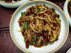 -佳佳麻辣烧菜馆