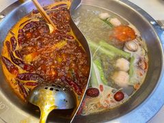 -大龙燚火锅(天安云谷店)