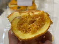 -詹记桃酥(包河万达店)