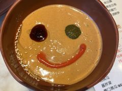 麻酱调料-南门涮肉(北洼路店)