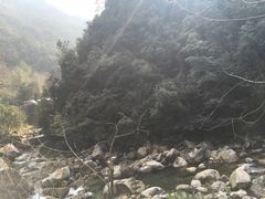 -大明山自然探索公园
