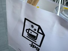 -JPG coffee(广州体育西店)