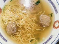 -七爷清汤腩·港式餐厅(金狮广场店)
