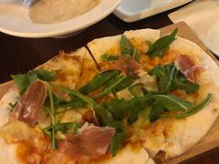 -斯比特花园西餐厅(东方商厦店)