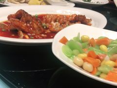 -丰收日·小海鲜·沪上家宴(顾村正大店)