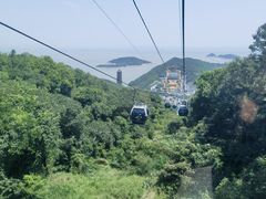 -普陀山慧济禅寺